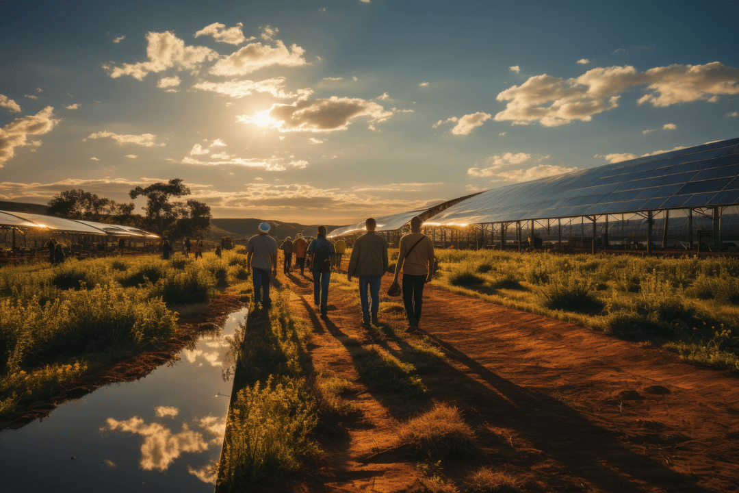 What Is Grid Orchestration